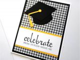 Handmade Graduation Invitations Handmade Graduation Card Celebrate You Graduation Card