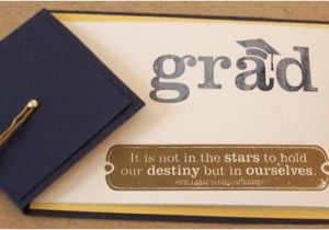 Handmade Graduation Invitations Items Similar to Handmade Graduation Card or Invitation or