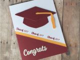 Handmade Graduation Invitations See This Instagram Photo by thereisacardforthat 26