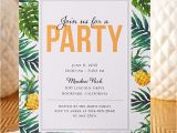 Handmade Pool Party Invitation Ideas Best 25 Party Invitations Ideas On Pinterest