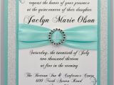 Handmade Quinceanera Invitations 55 Best Images About Party Invitation Ideas On Pinterest
