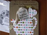 Handmade Tea Party Invitations Tea Party Favors It that What You Want now Home Party Ideas