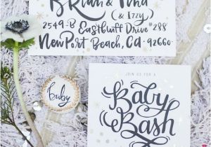Handwritten Bridal Shower Invitations Handwritten Invites Wedding Party Ideas 100 Layer Cake