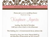 Happily Ever after Bridal Shower Invitations Happily Ever after Wedding Shower Invitation 5 25" Square