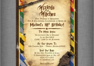 Harry Potter Birthday Invitations Printable Free 17 Best Images About Harry Potter but Mostly Hufflepuff