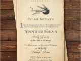 Harry Potter Bridal Shower Invitations Harry Potter Bridal Shower Invitation Harry Potter Baby