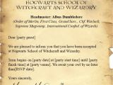 Harry Potter Wedding Invitation Template Free Awesome Harry Potter Printable Invitation Templates