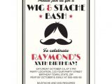Hat and Wig Party Invitations 19 Best Birthday Party Ideas for Boys Images On Pinterest