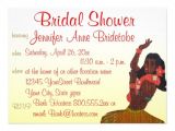 Hawaiian themed Bridal Shower Invitations Templates Bridal Shower Invitations Free Hawaiian themed Bridal