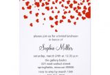 Heart Bridal Shower Invitations Personalized I Heart Nv Invitations