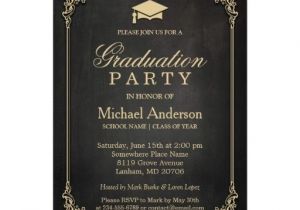 High School Graduation Party Invitation Etiquette 95 Best Images About Vintage Graduation Invitations On