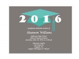 High School Graduation Party Invites High School Graduation Invitations Grad Party Invites