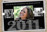 High School Graduation Photo Invitations 38 Best Graduation Announcements Images On Pinterest