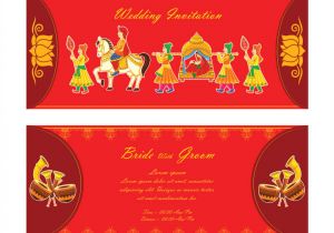 Hindu Wedding Invitation Template 10 Awesome Indian Wedding Invitation Templates You Will Love