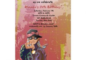 Hip Hop Dance Birthday Party Invitations 174 Hip Hop Dance Invitations Hip Hop Dance