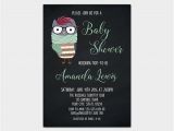 Hipster Baby Shower Invitations Hipster Baby Shower Printable Invitation by Mossandtwigprints