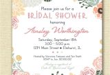 Hobby Lobby Bridal Shower Invitations Inspirational Wedding Shower Invitations Hobby Lobby Ideas