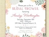 Hobby Lobby Bridal Shower Invitations Templates Inspirational Wedding Shower Invitations Hobby Lobby Ideas