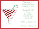 Holiday Cocktail Party Invitation Template Party Invitation Templates Christmas Cocktail Party