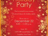 Holiday Party Invitation Etiquette 9 Free Office Holiday Party Invitation Template St