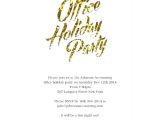 Holiday Party Invitation Template Email Dinner Party Invitation for Team Chris Smith Me