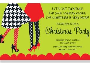 Holiday Party Invitation Verbiage Christmas Party Invitation Ideas Best Christmas Party
