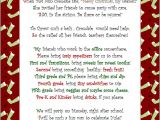 Holiday Party Invite Poem Allie 39 S Invites