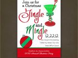 Holiday Party Invite Poem Cocktail Party Invitations Party Invitations Templates