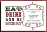 Holiday Party Work Invite Christmas Work Party Invitations A Birthday Cake