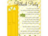 Holiday Potluck Party Invitation Wording Potluck Invite Wording Holding Place for Happenin