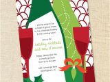 Holiday Wine Tasting Party Invitations Sweet Wishes Holiday Wine Tasting Cocktail Party