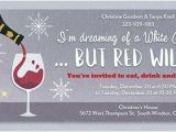 Holiday Wine Tasting Party Invitations Wine Tasting Invitations for Christmas Fun for Christmas