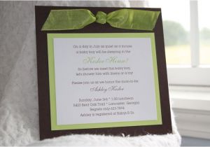 Homemade Baby Shower Invitations for Girls 10 Best Images About Bridal Shower Invitations On