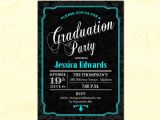 Homemade Graduation Party Invitations Graduation Party Invitations 8 Design Template Sample