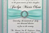 Homemade Quinceanera Invitations 55 Best Images About Party Invitation Ideas On Pinterest