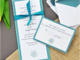 Homemade Wedding Invitation Kits Diy Wedding Invitations Kits A Birthday Cake