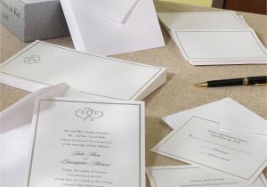 Homemade Wedding Invitation Kits Diy Wedding Invitations Kits Sale Diy Wedding Invitation