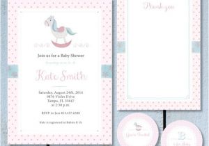 Horse themed Baby Shower Invitations 1000 Ideas About Horse Baby Showers On Pinterest