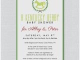 Horse themed Baby Shower Invitations Baby Shower Invitation Awesome Horse themed Baby Shower
