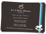 Horse themed Baby Shower Invitations Unavailable Listing On Etsy