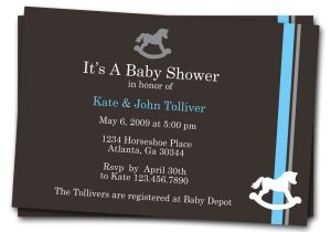 Horse themed Baby Shower Invitations Unavailable Listing On Etsy