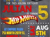 Hot Wheels Party Invitations Free Novel Concept Designs Hot Wheels Birthday Party
