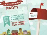 House Party Invitation Template 19 Housewarming Invitation Templates Psd Vector Eps