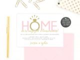 Housewarming and Engagement Party Invitations Engagement Party Invitation Housewarming Party Invitation