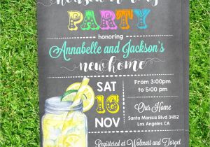 Housewarming Cocktail Party Invitations Housewarming Cocktail Party Invitations Cocktail