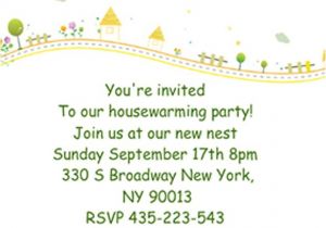 Housewarming Party Invitation Examples 21 Housewarming Invitation Templates Psd Ai Free
