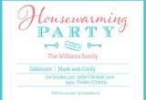 Housewarming Party Invitation Examples Housewarming and Open House Invitations House Warming