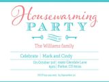 Housewarming Party Invitation Examples Housewarming and Open House Invitations House Warming