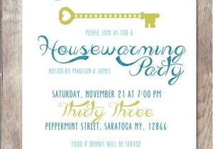 Housewarming Party Invitation Examples Housewarming Party Invitation Housewarming Invitation