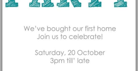 Housewarming Party Invitation Letter 1000 Images About Housewarming Party Ideas On Pinterest